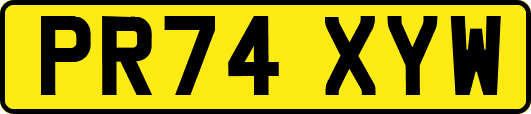 PR74XYW
