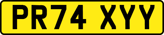 PR74XYY