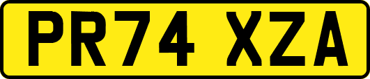 PR74XZA