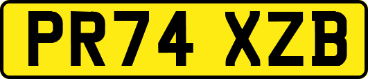 PR74XZB