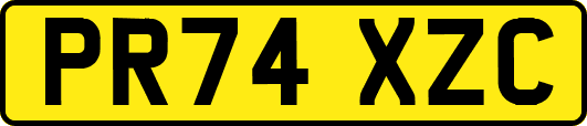 PR74XZC
