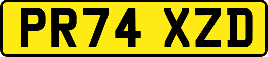 PR74XZD