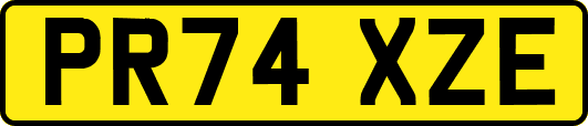 PR74XZE