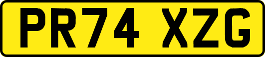 PR74XZG