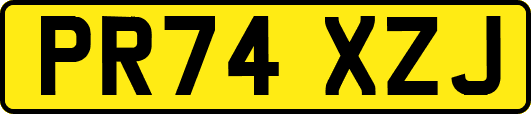 PR74XZJ