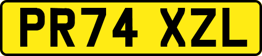 PR74XZL