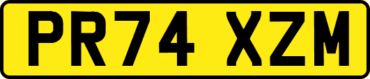 PR74XZM