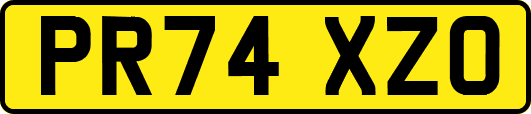PR74XZO