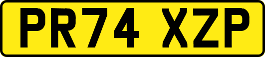 PR74XZP