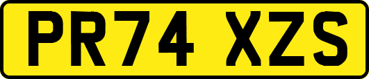 PR74XZS