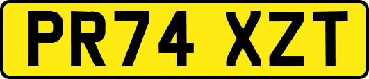 PR74XZT