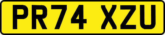 PR74XZU