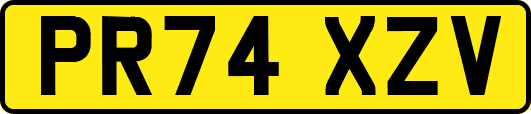 PR74XZV