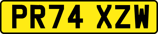 PR74XZW
