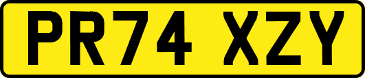PR74XZY