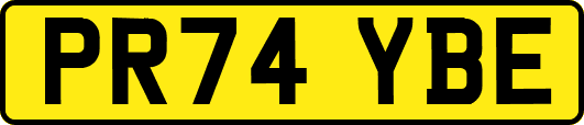 PR74YBE