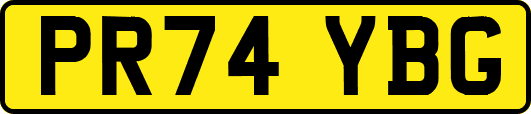 PR74YBG