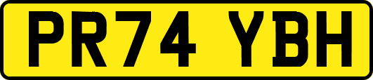 PR74YBH