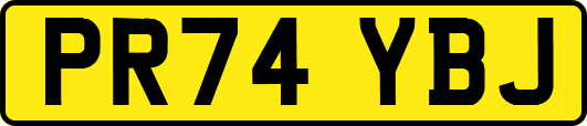 PR74YBJ