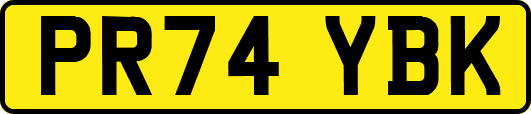 PR74YBK