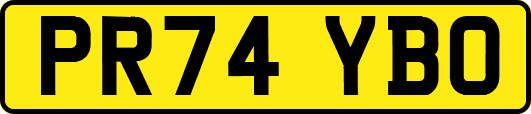 PR74YBO