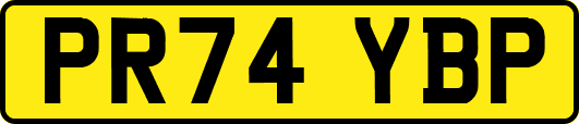 PR74YBP