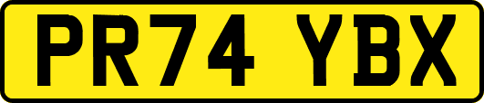 PR74YBX