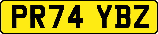 PR74YBZ