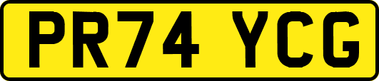 PR74YCG