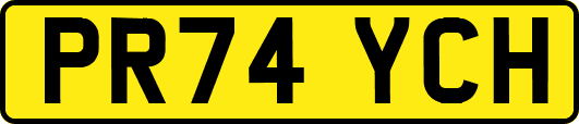 PR74YCH