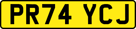 PR74YCJ