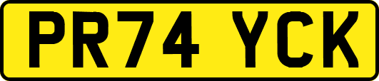 PR74YCK