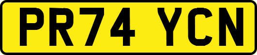 PR74YCN