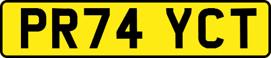 PR74YCT