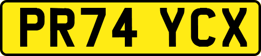 PR74YCX