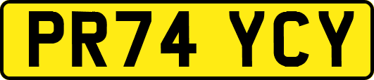PR74YCY