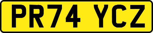 PR74YCZ
