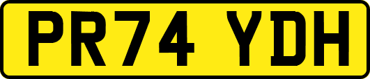 PR74YDH