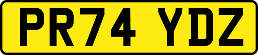 PR74YDZ