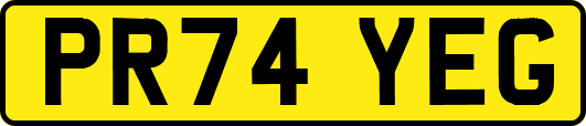 PR74YEG