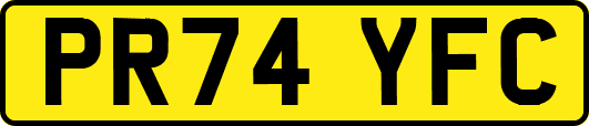 PR74YFC