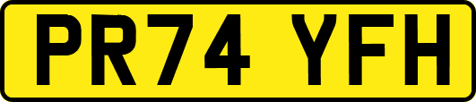 PR74YFH