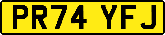 PR74YFJ
