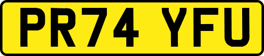 PR74YFU