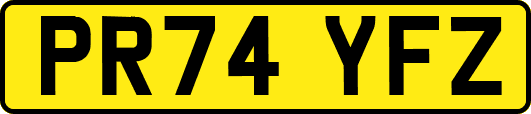 PR74YFZ