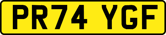 PR74YGF