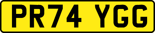 PR74YGG