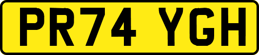 PR74YGH