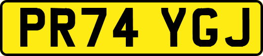 PR74YGJ