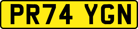 PR74YGN